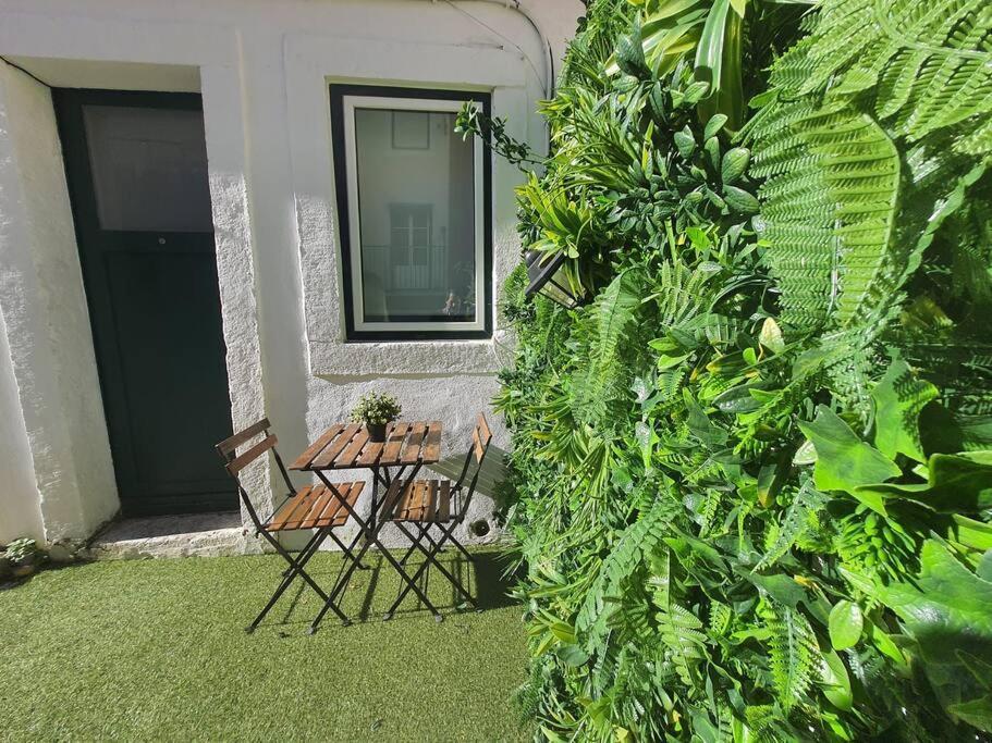 Apartamento Estrelinha 리스본 외부 사진