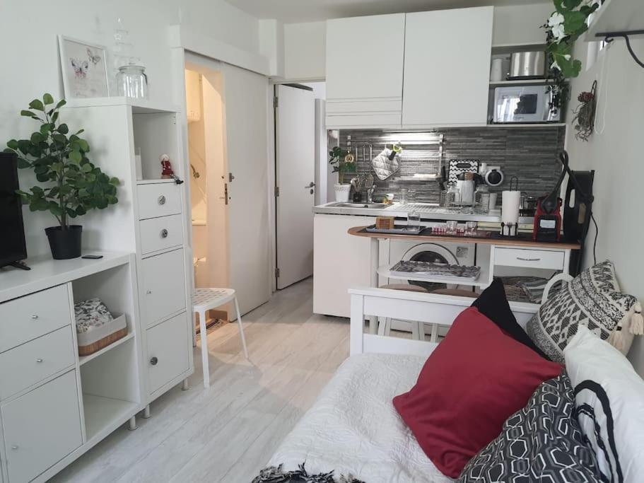 Apartamento Estrelinha 리스본 외부 사진