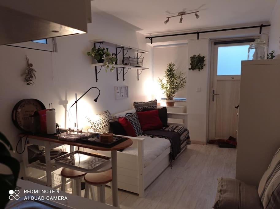 Apartamento Estrelinha 리스본 외부 사진