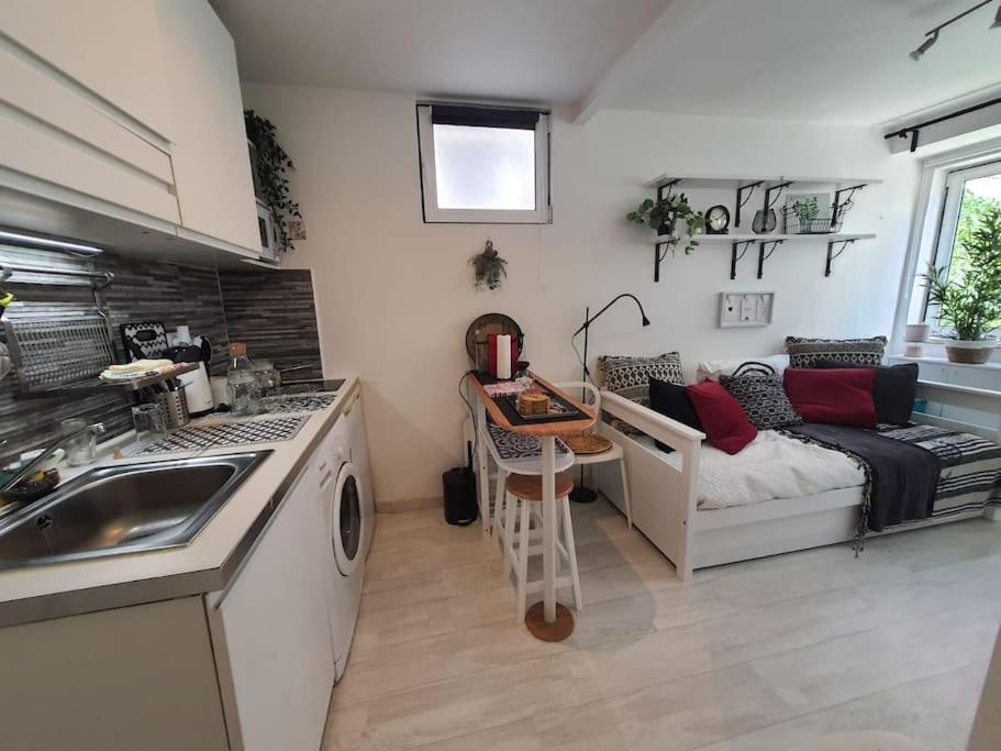 Apartamento Estrelinha 리스본 외부 사진