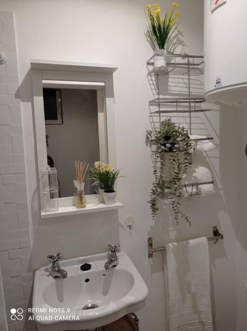 Apartamento Estrelinha 리스본 외부 사진