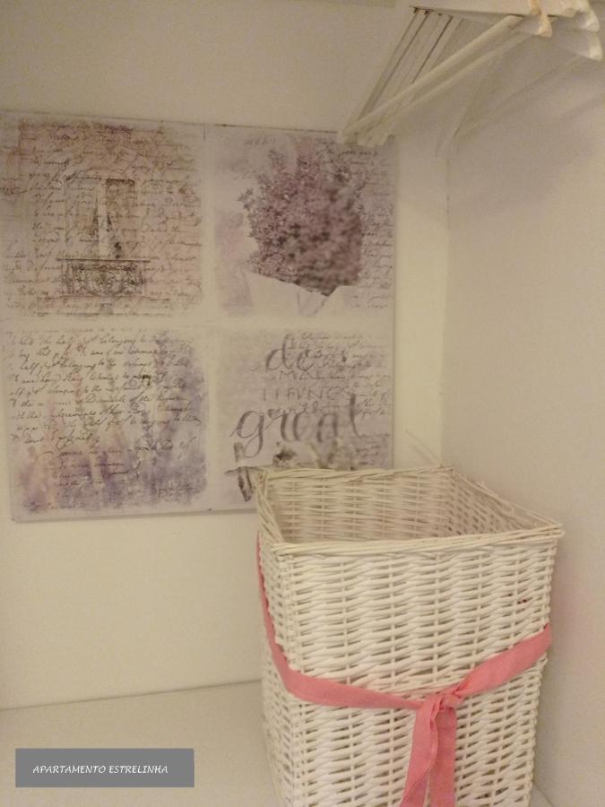 Apartamento Estrelinha 리스본 외부 사진