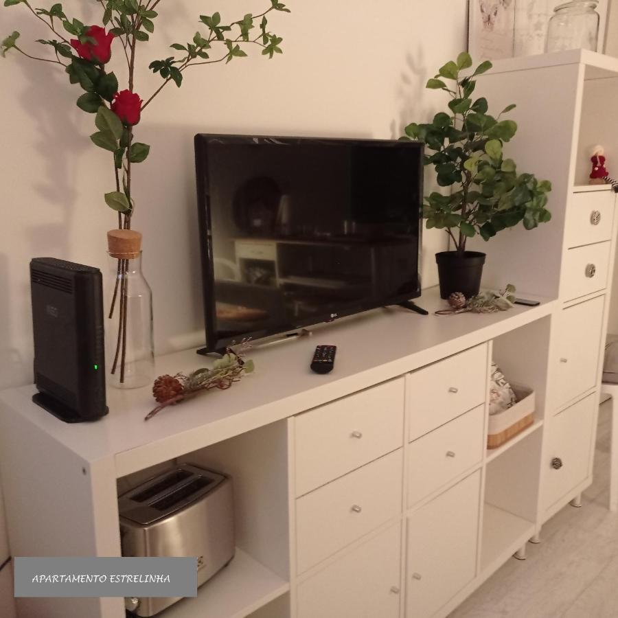 Apartamento Estrelinha 리스본 외부 사진