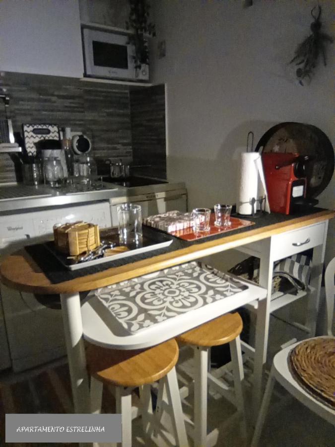 Apartamento Estrelinha 리스본 외부 사진