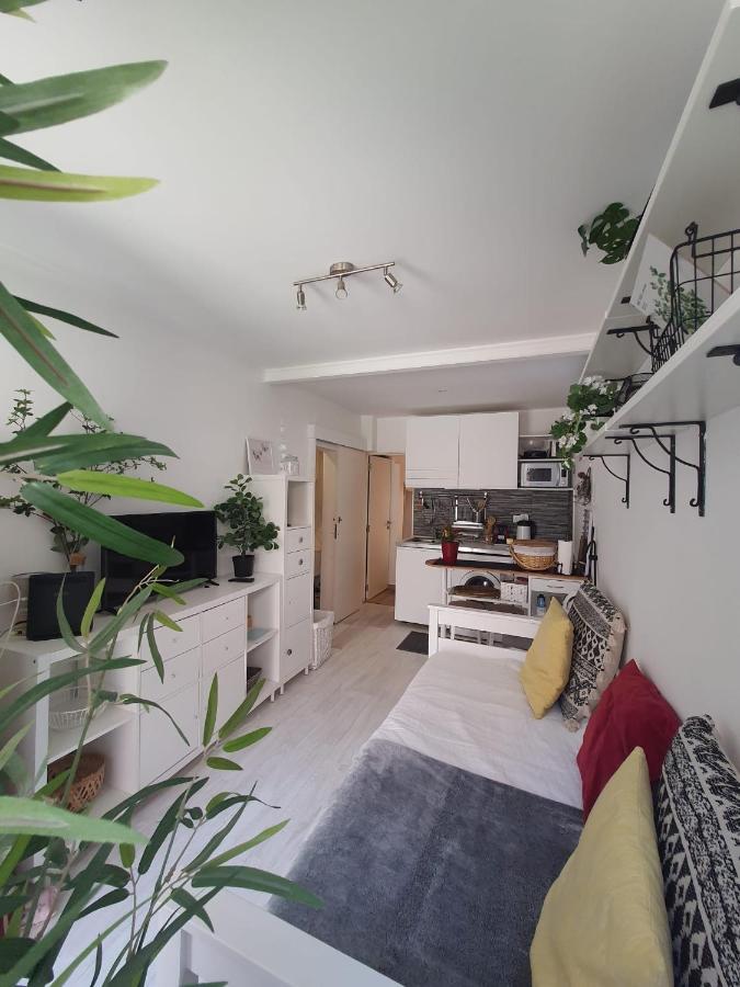 Apartamento Estrelinha 리스본 외부 사진