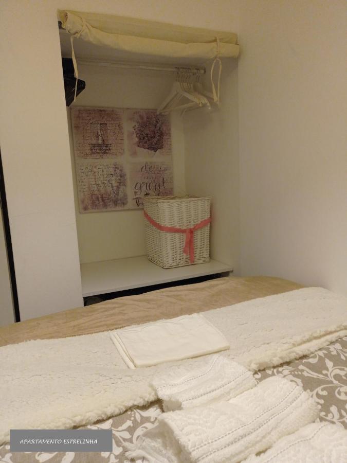 Apartamento Estrelinha 리스본 외부 사진